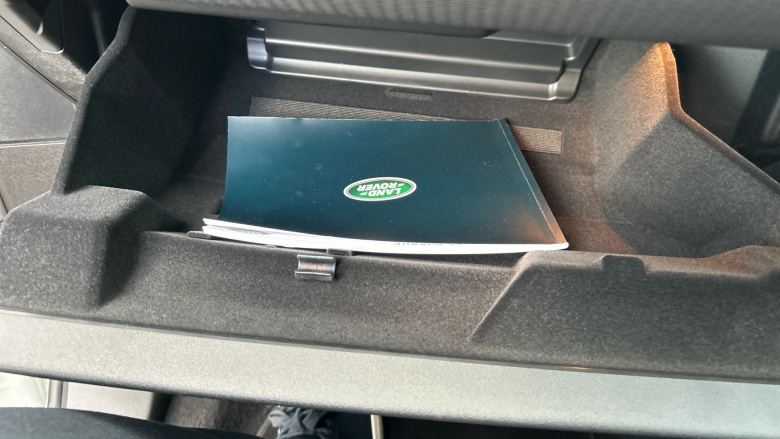 Land Rover Range Rover Evoque 2.0 D200 R-Dynamic S 5dr Auto Diesel Hatchback